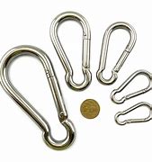 Image result for miniature snaps hook
