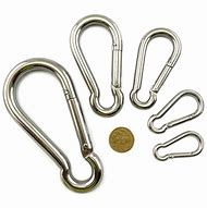 Image result for Snap Hook Connectors