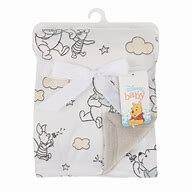 Image result for Green Tiger Blanket Winnie the Pooh