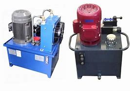 Image result for Golz B13 Hydraulic Power Pack
