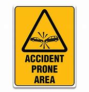 Image result for Accident. Sign