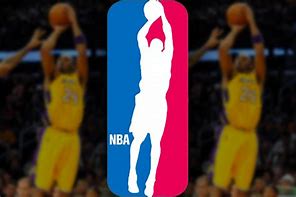 Image result for Kobe as NBA Logo