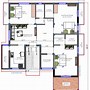 Image result for 240 Square Meters House Plans
