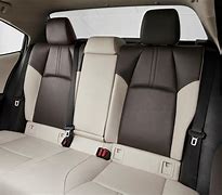 Image result for Toyota Corolla Back Seat