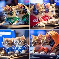 Image result for Beans eSports Player