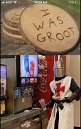 Image result for Cursed Groot