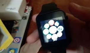 Image result for A1 Smartwatch Daraz