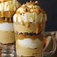 Image result for Cute Fall Desserts