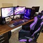 Image result for Purple PC Consoles Amas