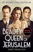 Image result for Malka in Beauty Queen of Jerusalem