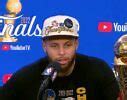 Image result for Steph Curry Emoting