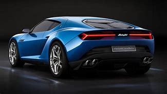 Image result for Lamborghini Asterion Black Back View