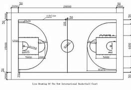 Image result for Basketball Ground