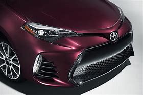 Image result for Toyota Corolla 50th Anniversary Special Edition