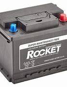 Image result for Rocket Battery GB