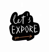 Image result for Let's Explore Logo