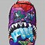 Image result for Zombie Lovers Backpack Sprayground