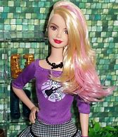 Image result for Barbie Show Side Profile
