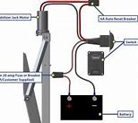 Image result for Lippert Electric Tongue Jack Wiring Diagram