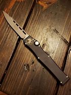 Image result for Most Expensive Microtech Knife