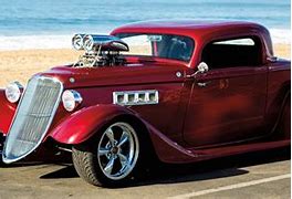 Image result for Modern Hot Rod Cars and Trucks