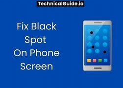 Image result for Phone Dry Spots