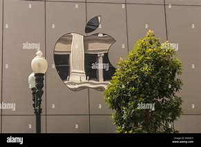 Image result for Apple Shop Logo