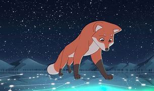 Image result for Mythical Fox Animated