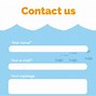Image result for Simple Contact Info Image