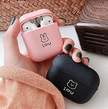 Image result for Kawaii AirPods Case