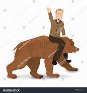 Image result for Vladimir Putin Riding Bear