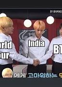 Image result for Relatable BTS Indian Memes