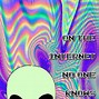 Image result for Alien Trippy We Out Here 4K Wallpaper