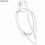 Image result for Eagle Line Drawing Simple