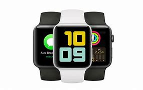 Image result for Apple Watch Series 3 Release Date