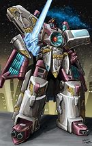 Image result for Transformers Vector Prime Concept Art