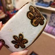 Image result for Ceramic Napkin Holder