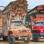 Image result for Truck Painting Pakistan