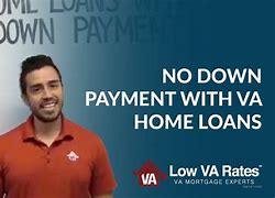 Image result for Home Mortgage Loans with No Down Payment