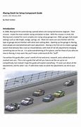 Image result for Stock Car iRacing
