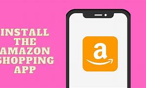 Image result for Amazon Shopping App Windows 10