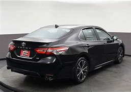 Image result for 2020 Toyota Camry Black