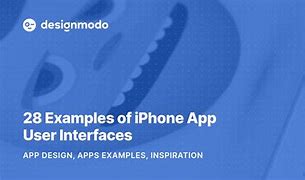 Image result for iPhone SE Interface