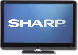 Image result for Sharp AQUOS 60 Inch LCD Quattron