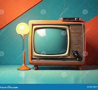 Image result for Analogue Television