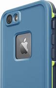 Image result for blue lifeproof cases iphone 6