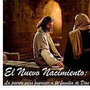Image result for El Nuevo Nacimiento En Cristo