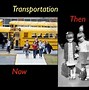 Image result for School Then and Now