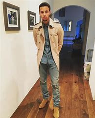 Image result for Stephen Curry Style