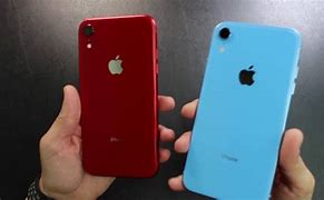 Image result for iPhone XR Red Black and Blue